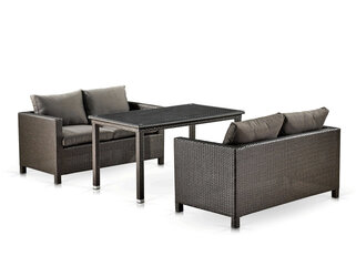 Комплект мебели Kronalux Solid T2S/BR 139 000 руб